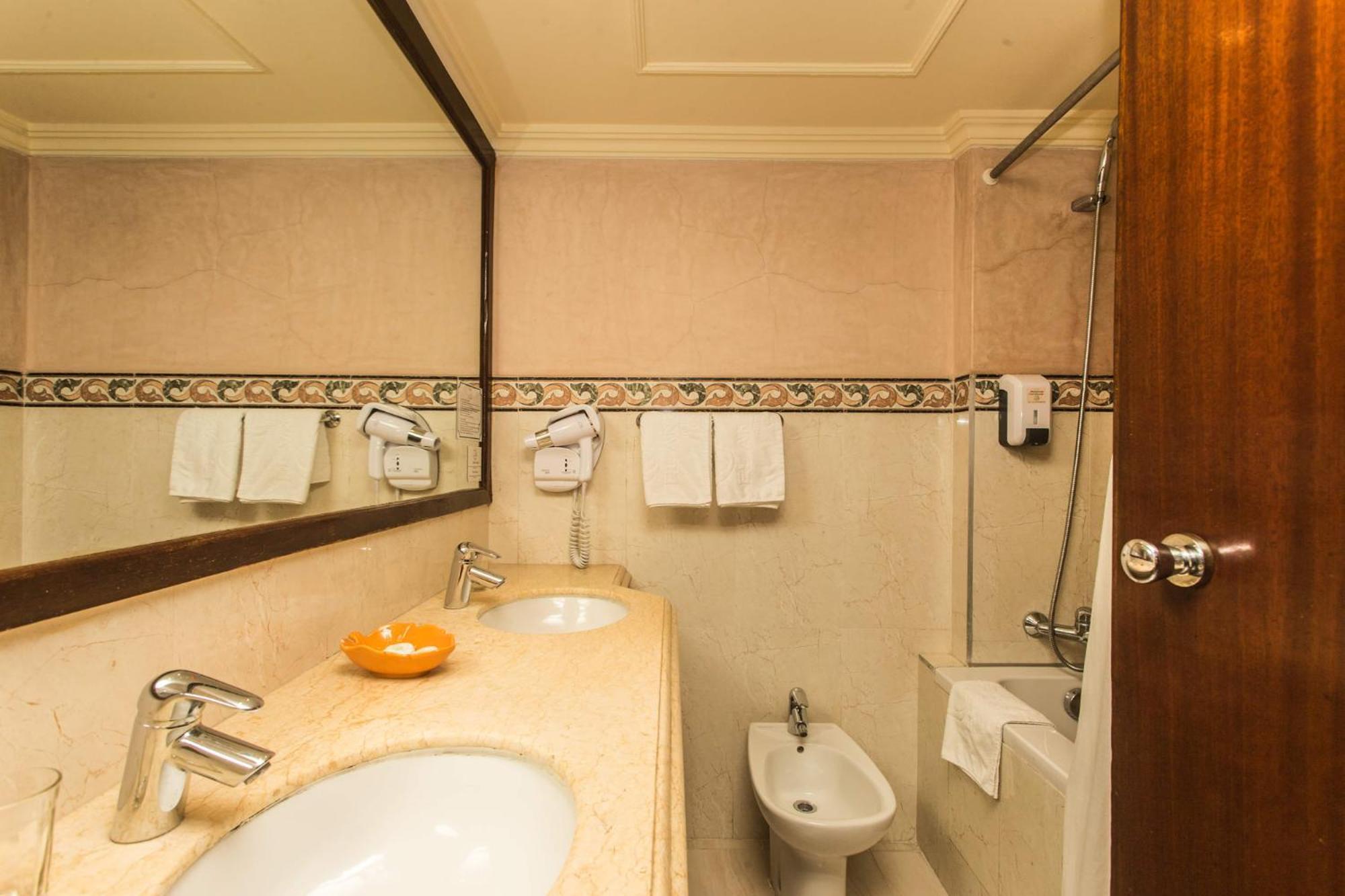 El Andalous Lounge & Hotel Marrakesh