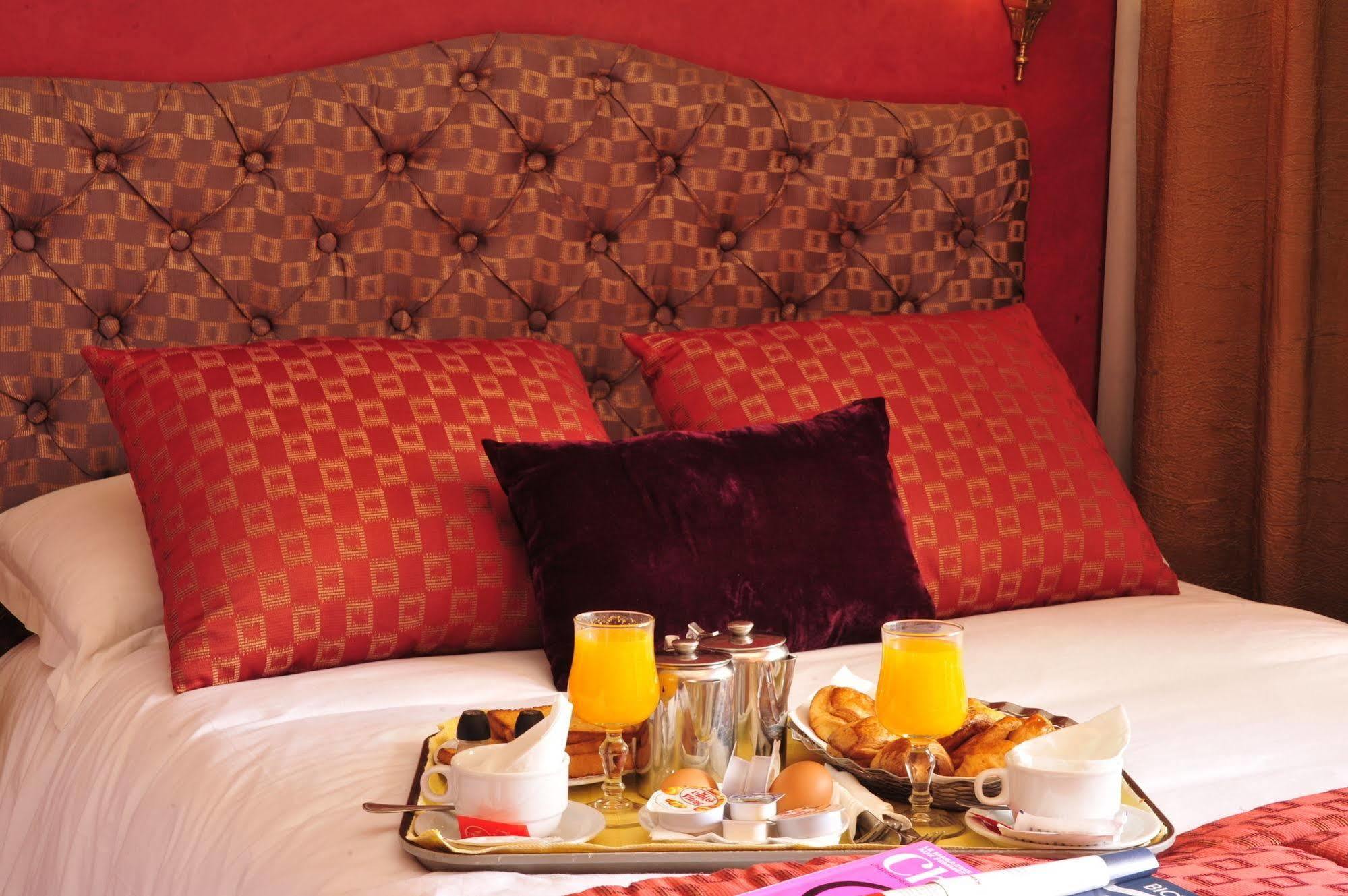 Hotel El Andalous Lounge & 4*