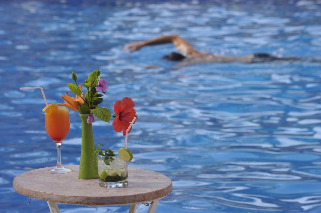El Andalous Lounge &